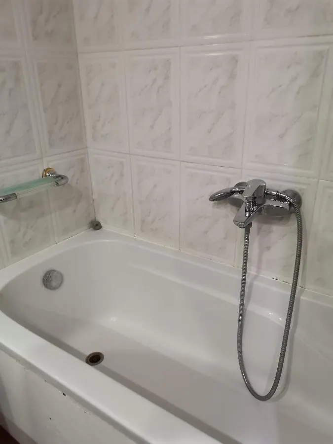 Agustin Apartment Inthessaloniki -Penthouse 0*, Thessaloniki