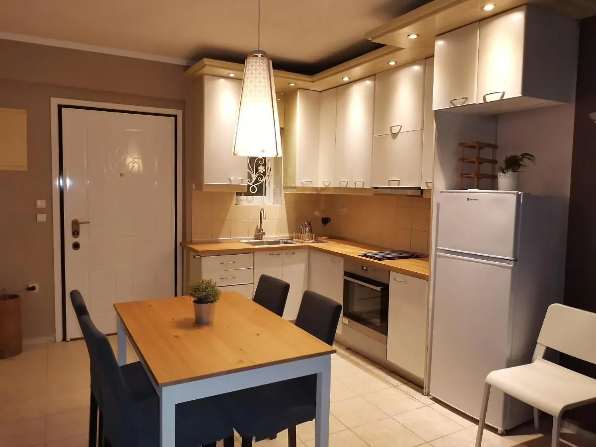 Agustin Apartment Inthessaloniki -Penthouse