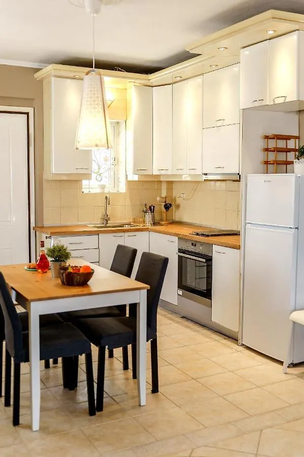 Agustin Apartment Inthessaloniki -Penthouse