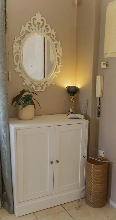 Agustin Apartment Inthessaloniki -Penthouse  Thessaloniki