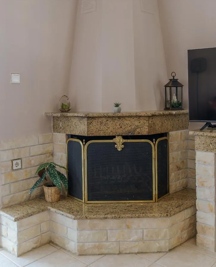 Agustin Apartment Inthessaloniki -Penthouse 0*, Thessaloniki