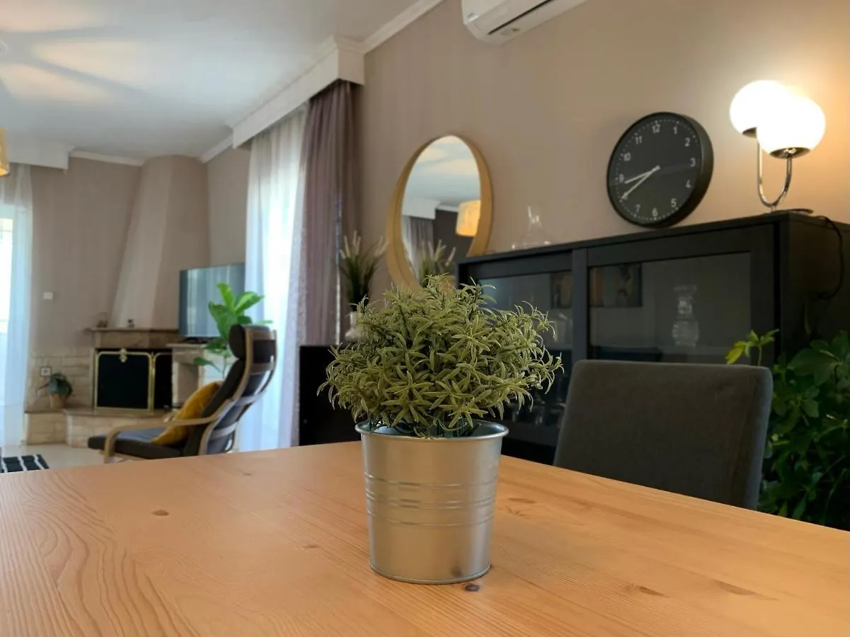 Agustin Apartment Inthessaloniki -Penthouse  Thessaloniki