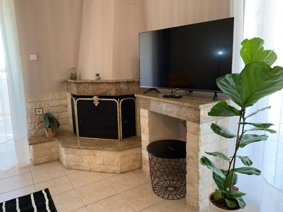 Agustin Apartment Inthessaloniki -Penthouse