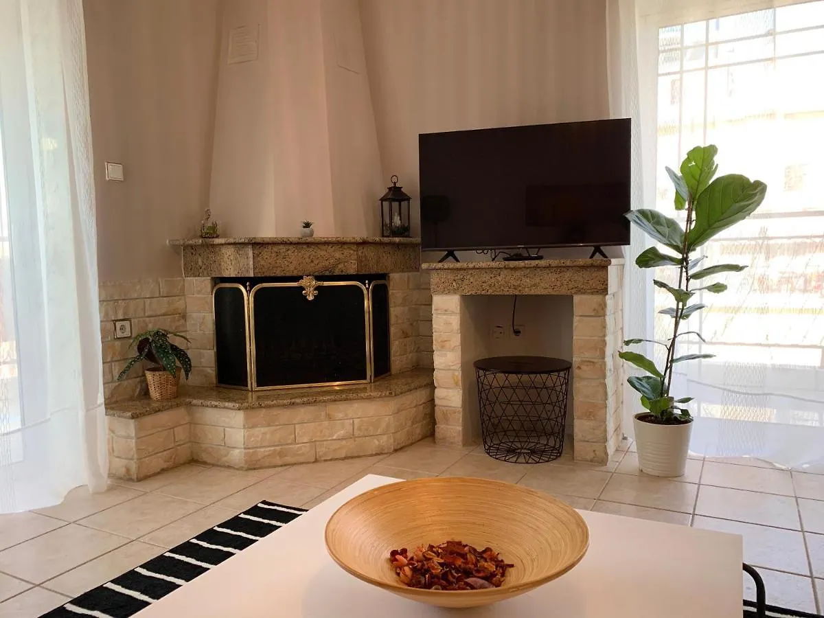 Agustin Apartment Inthessaloniki -Penthouse Řecko